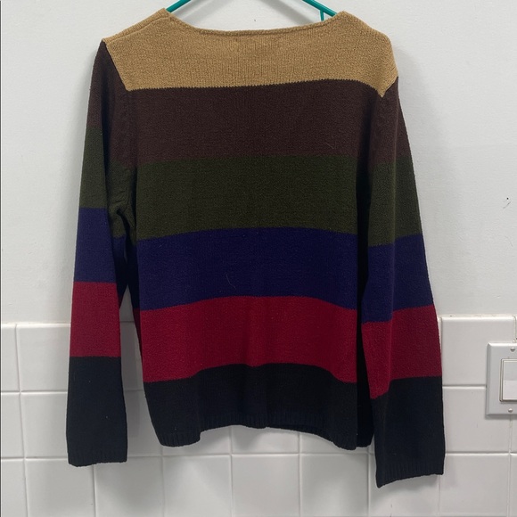 Chaus & Co 100% Acrylic Vintage Sweater - Picture 7 of 7